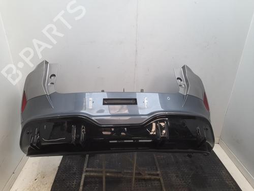 Used Rear bumper Rear bumper CUPRA TAVASCAN (KR1) Endurance (286 hp) 40322371 40322371