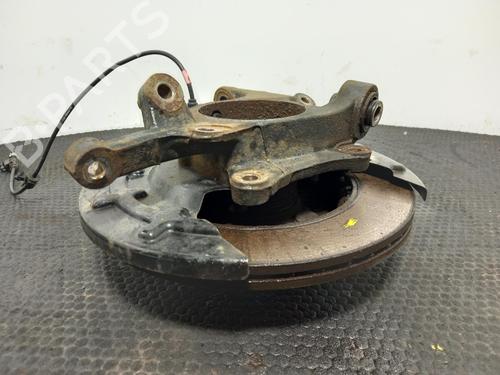 left-rear-steering-knuckle-ssangyong-rexton-y400-y450-2017-40334179 main image