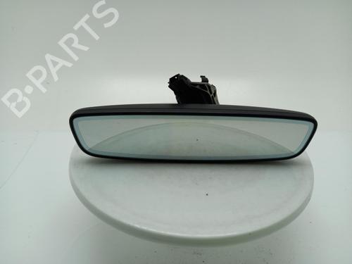 Used Rear mirror Rear mirror VW POLO VI (AW1, BZ1, AE1) GTI (207 hp) 40342924 40342924