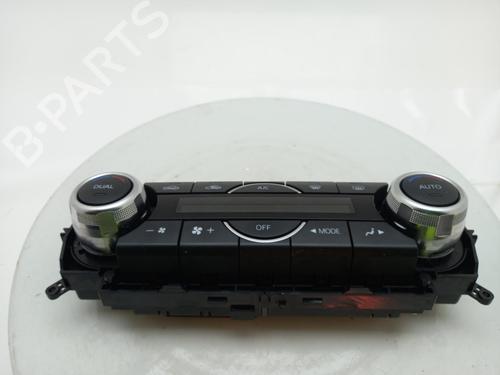 Used Climate control Climate control MAZDA 6 Saloon (GJ, GL) 2.2 D (GJ2FP) (150 hp) 40327456 40327456