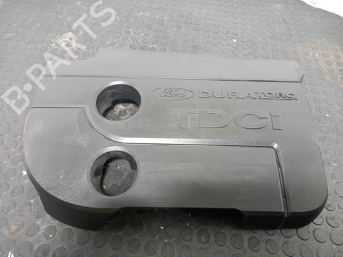 Used Upper protection Upper protection FORD FIESTA VI (CB1, CCN) 1.6 TDCi (95 hp) 40307651 40307651