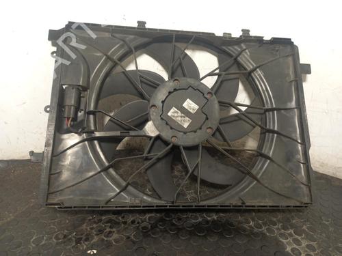 radiator-fan-mercedes-benz-e-class-coupe-c207-2009-2010-2011-2012-2013-2014-2015-2016-40312968 main image