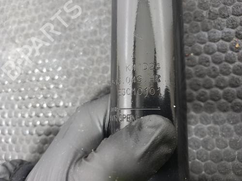 Right rear shock absorber VW T-ROC (A11, D11) 1.0 TSI | BP40333295M19  - Image 6
