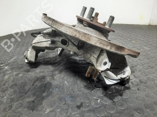 Right rear steering knuckle JAGUAR I-PACE (X590) EV400 AWD | BP40342665M28 - Image 3