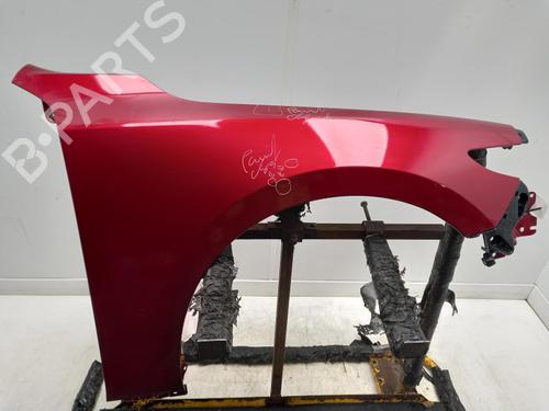Used Right front fenders Right front fenders MAZDA 3 Saloon (BP_) 2.0 SKYACTIV-X M Hybrid (BP2S) (179 hp) 40331864 40331864