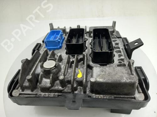 Engine control unit (ECU) VAUXHALL INSIGNIA Mk I (A) Hatchback (G09) 2.0 CDTI (68) | BP40320053M57 - Image 4