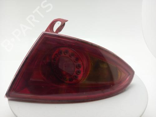 Used Right taillight Right taillight SEAT LEON (1P1) 1.2 TSI (105 hp) 40333461 40333461