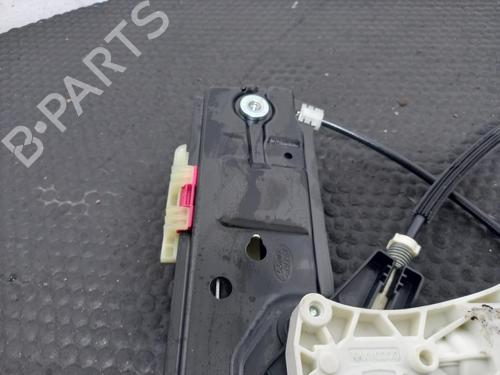 Front right window mechanism LAND ROVER RANGE ROVER EVOQUE (L551) 1.5 P270e Hybrid 4x4 | BP40333277C23 - Image 4