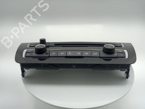 Used Climate control Climate control BMW 2 Convertible (F23) 218 d (150 hp) 40338662 40338662