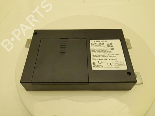 Used Engine control unit (ECU) Engine control unit (ECU) MINI MINI (F55) Cooper (136 hp) 40308717 40308717
