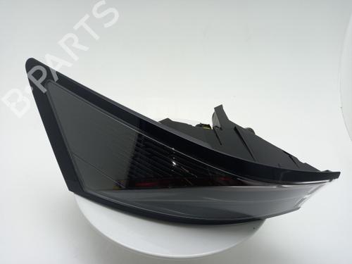 Used Left taillight Left taillight NISSAN ARIYA (FE0) EV (242 hp) 40333788 40333788