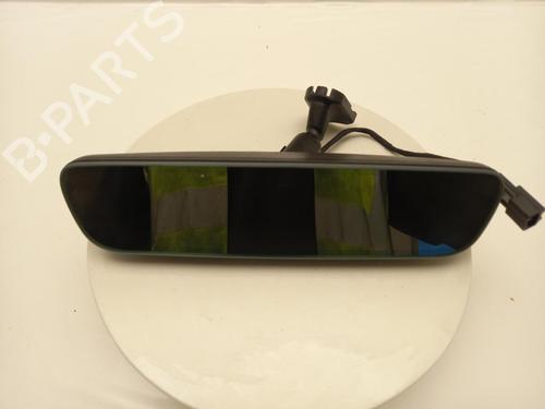 Rear mirror MG MG HS (AS23) 1.5 T (SAS23) | BP40487258I6 - Image 2