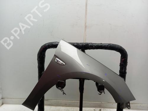 Used Right front fenders Right front fenders VAUXHALL ASTRA Mk VII (K) (B16) 1.6 CDTi (110 hp) 40463899 40463899