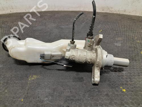 Servo brake FORD FIESTA VI (CB1, CCN) 1.6 Ti | BP40316231M42 - Image 5