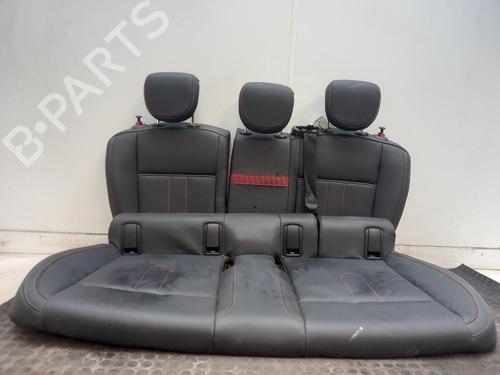 Seats set MINI MINI (F66, F65) Cooper C (F65) | BP40308138C78 - Image 1