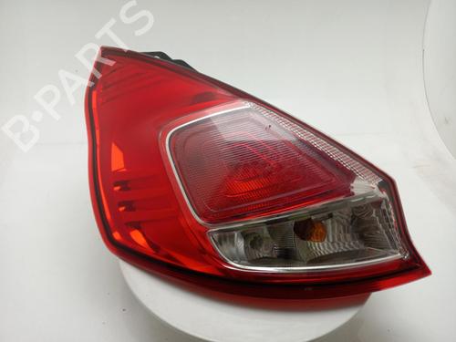 Used Left taillight Left taillight FORD FIESTA VI (CB1, CCN) 1.6 ST (182 hp) 40304205 40304205