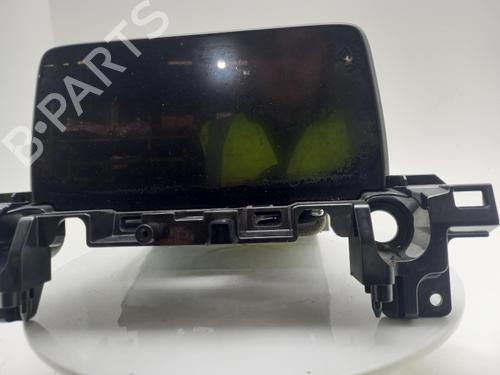 Display monitor MAZDA CX-5 (KF) 2.2 D | BP40317711C48 - Image 4