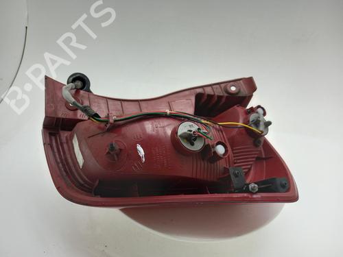 Left taillight KIA PICANTO II (TA) 1.0 | BP40313588C34  - Image 6