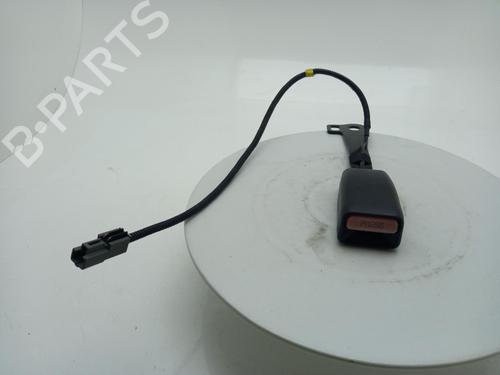 Used Seat buckle Seat buckle KIA CEE'D Hatchback (ED) 1.6 CRDi 115 (115 hp) 40334318 40334318