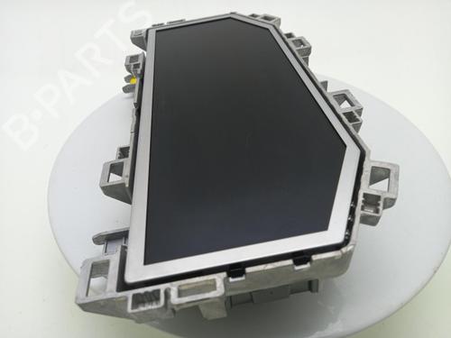 Instrument cluster AUDI A3 Sportback (8YA, 8YF) 40 TFSIe | BP40321837C47 - Image 3
