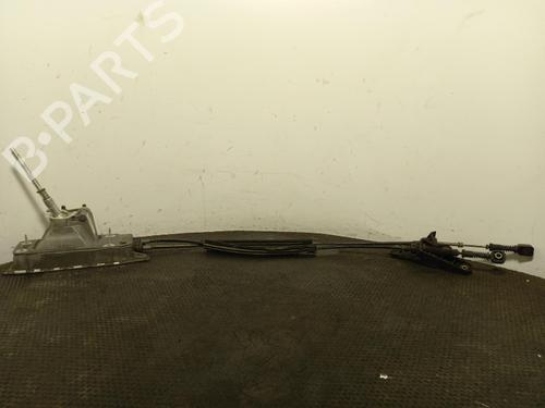 Used Gear lever Gear lever VW GOLF VI (5K1) 1.6 TDI (105 hp) 40326905 40326905