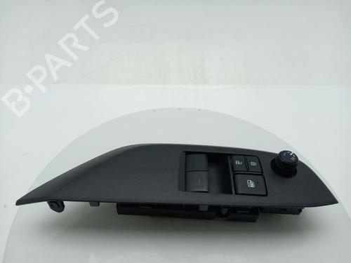 Switch TOYOTA YARIS (_P21_, _PA1_, _PH1_) 1.5 Hybrid (MXPH10, MXPH11) | BP40310040I30 - Image 2