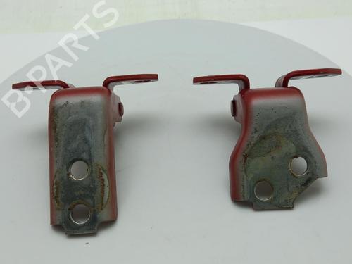 Hinge/Door check strap SUZUKI SWIFT V (AZ) 1.2 Hybrid (Mild Hybrid) (A2L412) | BP40318752C146 - Image 6
