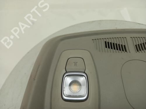 Interior roof light RENAULT KADJAR (HA_, HL_) 1.2 TCe 130 (HLMR) | BP40340308I8 - Image 2