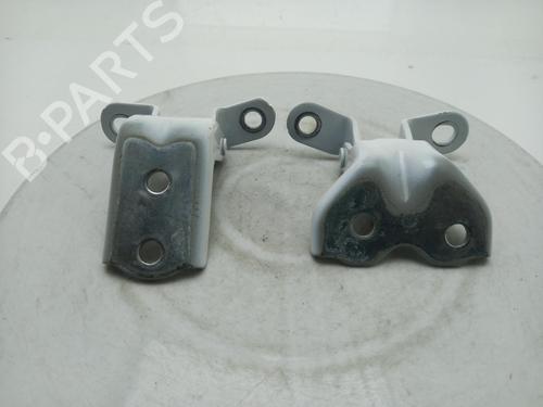 Used Hinge/Door check strap Hinge/Door check strap HYUNDAI BAYON (BC3) 1.0 T-GDI (101 hp) 40331643 40331643