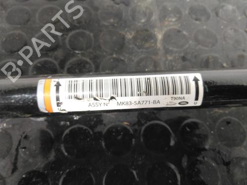 Anti roll bar LAND ROVER RANGE ROVER VELAR (L560) 2.0 D200 MHEV 4x4 | BP40344472M96 - Image 5