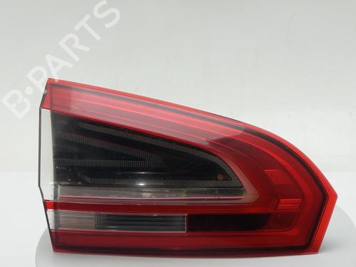 Used Left taillight Left taillight FORD S-MAX (WA6) 2.0 TDCi (140 hp) 40309562 40309562