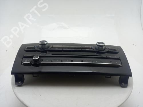 Climate control BMW X4 (F26) xDrive 20 d | BP40556836I5 - Image 4