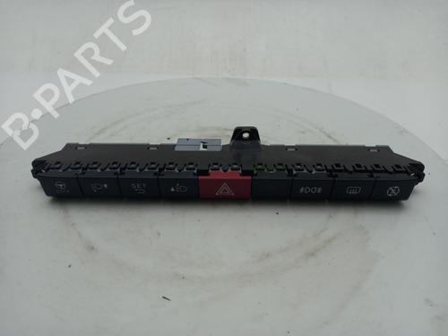 Used Switch Switch FIAT PANDA (312_, 319_) 1.2 (312PXA1A) (69 hp) 40304685 40304685