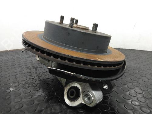 Right rear steering knuckle LEXUS RC (_C1_) 300h (AVC10_, AVC10R) | BP40346124M28 - Image 4
