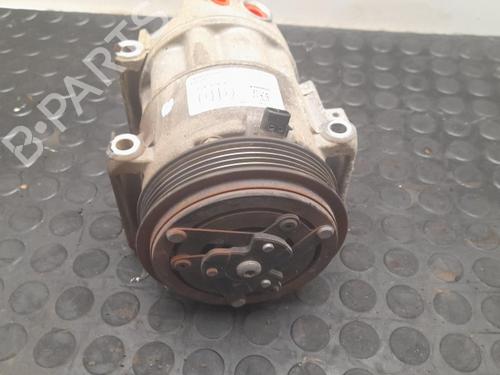 Used Turbocharger/Supercharger Turbocharger/Supercharger FIAT TIPO Estate (356_, 357_) 1.4 (356WXA1B) (95 hp) 40520549 40520549