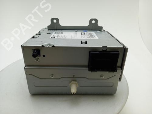 Control unit VAUXHALL ASTRA Mk VI (J) (P10) 1.7 CDTi | BP40323647M11 - Image 4