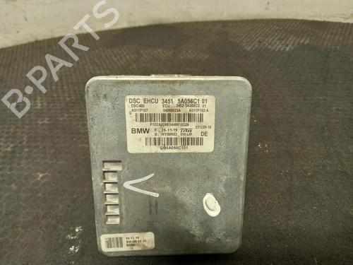 ABS pump BMW 5 Touring (G31) 520 d | BP40335650M43 - Image 4