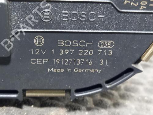 Front wiper motor VAUXHALL ASTRA Mk VII (K) (B16) 1.6 CDTi | BP40330582M29  - Image 6