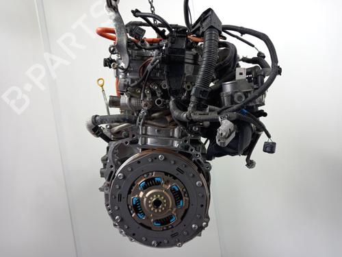 Used Engine Engine LEXUS NX (_Z1_) 300h AWD (AYZ15) (200 hp) 40337645 40337645