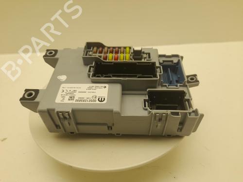 Fuse box FIAT PANDA (312_, 319_) 1.2 (312PXA1A) | BP40306097E1 - Image 5