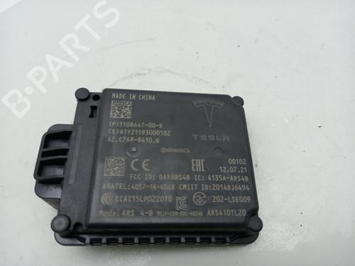electronic-sensor-tesla-model-3-5yj3-2017-40326996 main image