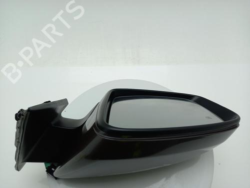 Left mirror MG MG HS (AS23) 1.5 T (SAS23) | BP40556730C26 - Image 3