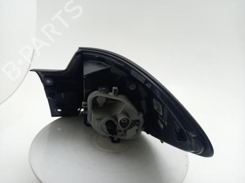 Left taillight RENAULT CAPTUR I (J5_, H5_) 1.5 dCi 90 (J5N4, J5M5, J5MW, J5M6, J5AL, J5AJ) | BP40321274C34 - Image 3