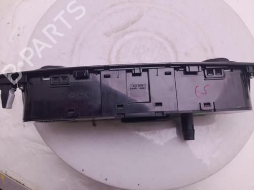 Climate control HYUNDAI i10 III (AC3, AI3) 1.2 MPi | BP40316698I5 - Image 4