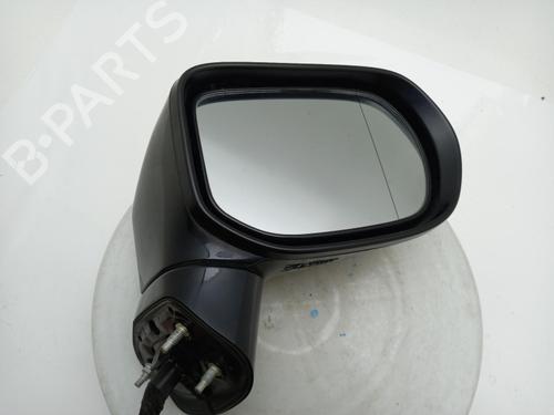 Used Right mirror Right mirror HONDA CIVIC VIII Saloon (FD, FA) 1.3 IMA (FD3) (116 hp) 40322004 40322004