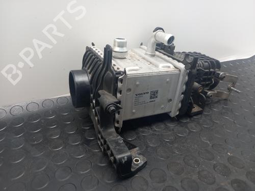 Intercooler VOLVO V90 II Estate (235) B6 Mild-Hybrid AWD | BP40310792M30 - Image 3