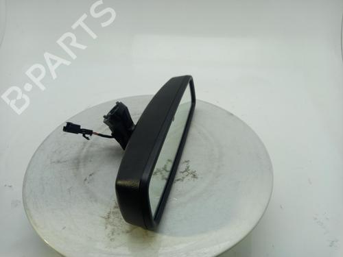 Used Rear mirror Rear mirror FORD FIESTA VII Van 1.0 EcoBoost mHEV (125 hp) 40324878 40324878
