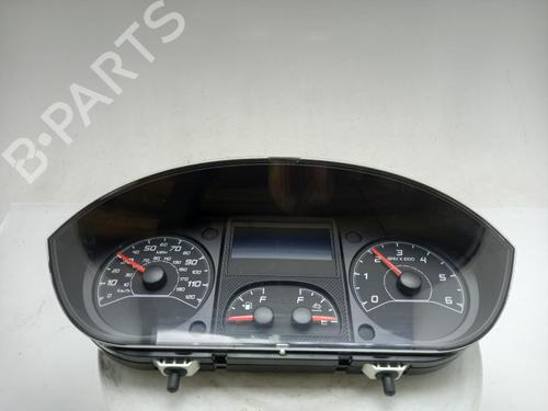 Used Instrument cluster Instrument cluster CITROËN JUMPER II Bus 2.2 BlueHDi 140 (140 hp) 40305777 40305777