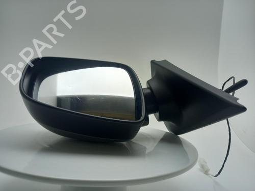 Right mirror DACIA SANDERO II 1.5 dCi | BP40329338C27 - Image 3
