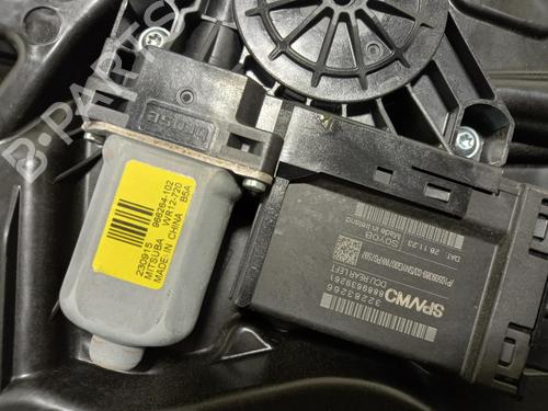 Rear left window mechanism VOLVO XC60 II (246) B4 Mild-Hybrid AWD | BP40302848C24 - Image 4